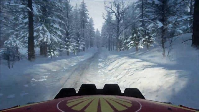 DiRT Rally 2.0 - 110% "League Official Run" (Check description for more details) смотреть онлайн