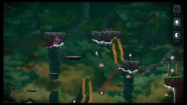 Evergate (Nintendo Switch) Video Review смотреть онлайн