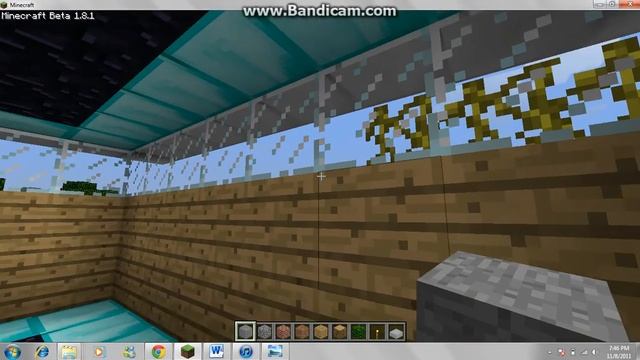Minecraft: help me! смотреть онлайн