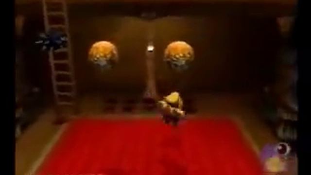 Wonky Circus (Part 1/3): Wario World Walkthrough смотреть онлайн