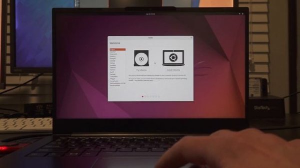 How to Install Ubuntu 22.04 LTS
