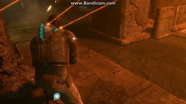 Dead Space 3 прохождение part 2 смотреть онлайн