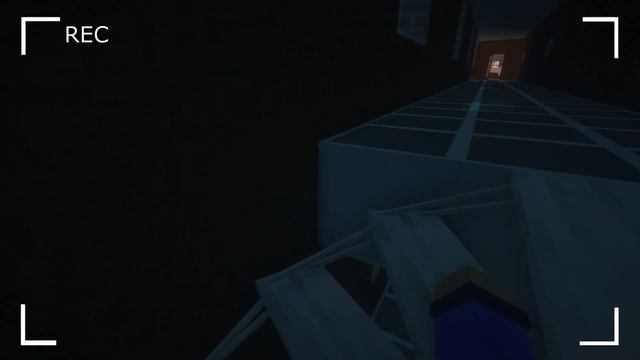НЕЖДАННЫЙ ГОСТЬ - ОТЕЛЬ УЖАСОВ [ЧАСТЬ 3] - Страшилки Minecraft смотреть онлайн