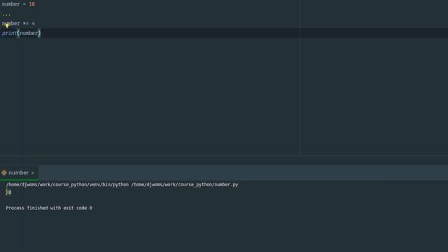 Работа с числами в python 3 смотреть онлайн