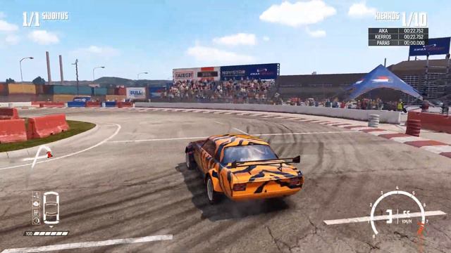 Wreckfest - Season Pass 2
