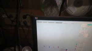 Асинхронный сервопривод 1.1 квт