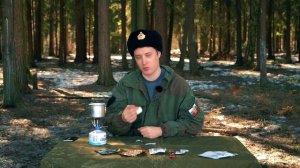 =Обзор ИРП= сухпай НОРВЕГИИ! НОВЫЙ И РЕДКИЙ ПАЁК!