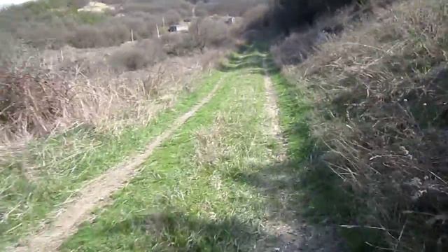 Бахчисарайские горы))) смотреть онлайн