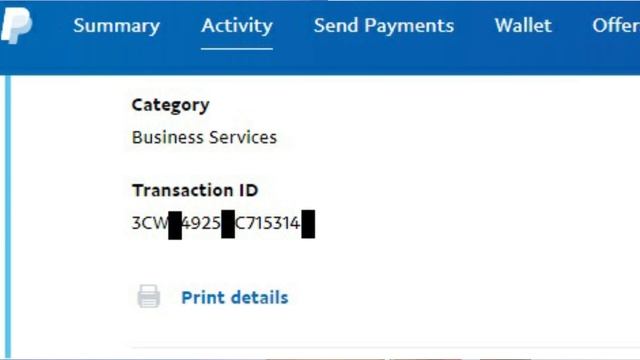 Is it Safe To Share Transaction ID | Kya Transaction ID Share Karne se Hack Hota Hai ? смотреть онлайн