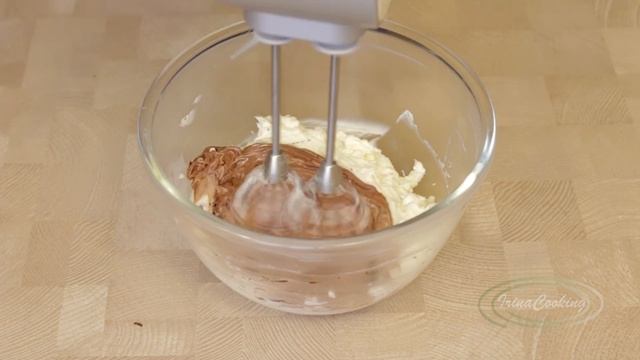 Шоколадная Колбаса по Семейному Рецепту Лакомство, которое нравится ВСЕМ!!! смотреть онлайн