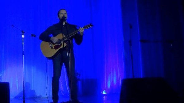 Дмитрий Разумов. Дышу тишиной.