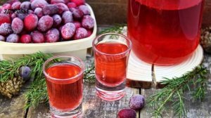 Что происходит с организмом, после приёма клюквы?! Клюква в народной медицине