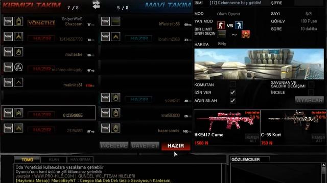 figo games wolfteam смотреть онлайн