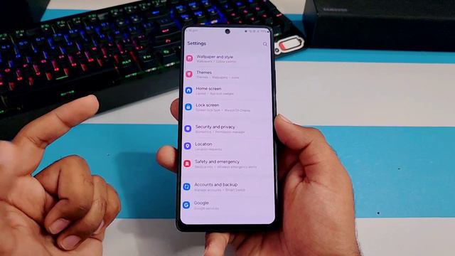 Samsung Galaxy S23 FE Official One Ui 5.0 Android 13 Update Features | 51+ Hidden Features #S23FE