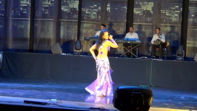 Olesya Pisarenko/ super camp 2019 / MEJANSE REDA SAAD / CAIRO BAND by Mohamed SAAD смотреть онлайн