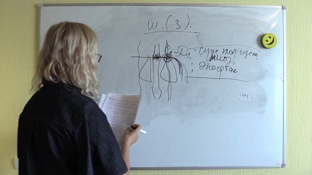 Общая неврология. Лекция 7 "ВНС и синдромы ее поражения" смотреть онлайн