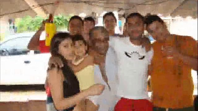 FAMILIA EDSON E EDILSON смотреть онлайн