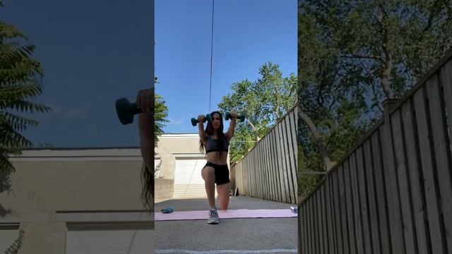 LeG's Go: Legs Workout | Тренировка на ноги смотреть онлайн