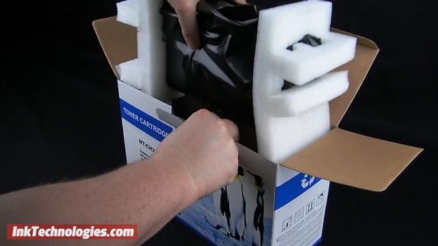 HP LaserJet Pro M401 Instructional Video смотреть онлайн