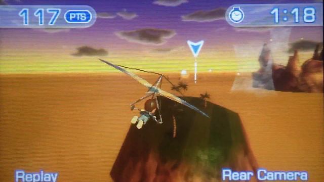 Pilotwings Resort Perfect Guide: Return to Wuhu смотреть онлайн