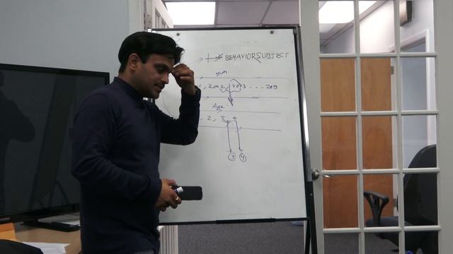RxJS Behavior Subject for beginners смотреть онлайн