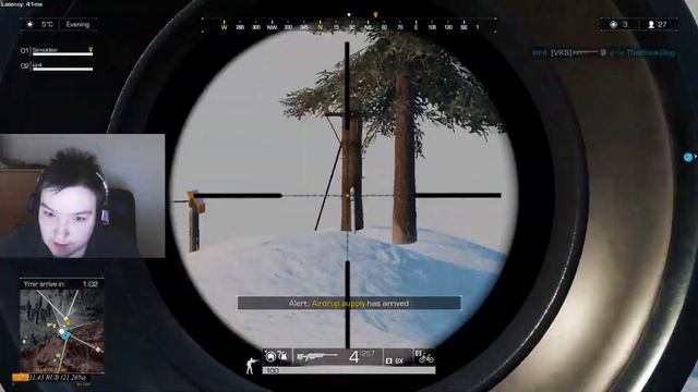 Ring of Elysium. Ждем DX12 и тренимся в замесах. смотреть онлайн