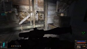 STALKER.FM(ЛАБОРАТОРИЯ Х-10.КОДЫ ДЛЯ ШЛЁП НОГИ)