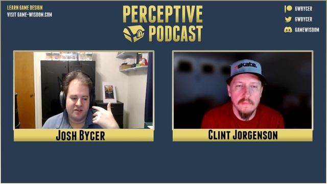 ZOR: Pilgrimage of the Slorfs Developer Interview | Perceptive Podcast #gamedesign #indiedev смотреть онлайн
