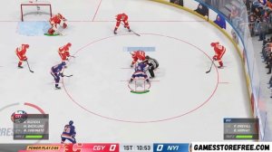 NHL 24 DOWNLOAD ON PC | REVIEW FULL GAME