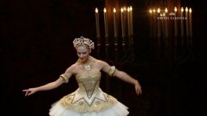 П.И.Чайковский. Балет Щелкунчик ІІд. Танец феи Драже.mp4