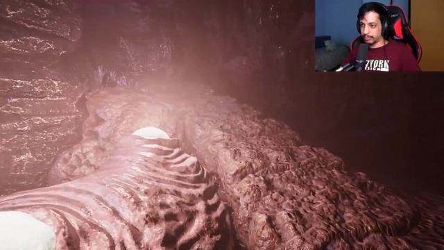 This game may be a bit too much - Lust From Beyond: Scarlet смотреть онлайн