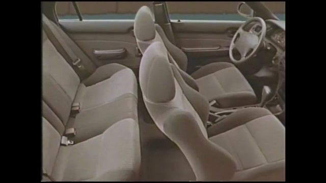 The Simpsons - Toyota Corolla Commercial With Grandpa (1993) смотреть онлайн