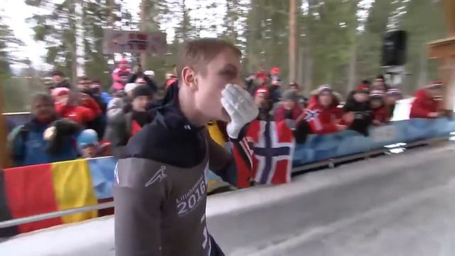 Евгений Рукосуев завоевал золото на юношеской Олимпиаде смотреть онлайн