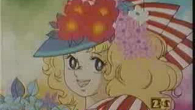 Candy Candy 097 Of 115