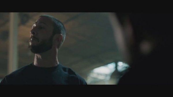 DEN OF THIEVES Official Trailer (2018) 50 cent, Gerard Butler