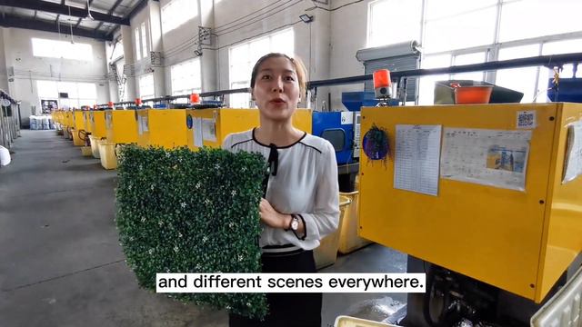 Sunwing Artificial Plants Factory, Manufacturer, Supplier In China