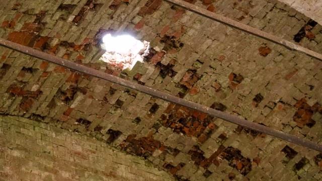 Разрушенная церковь Михаила Архангела смотреть онлайн