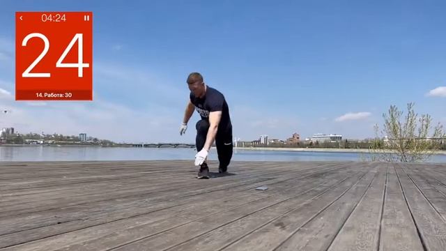 ДЕЛАЙ ЭТО КАЖДОЕ УТРО И БОЛЬШЕ НЕ УВИДИШЬ ЖИВОТА смотреть онлайн