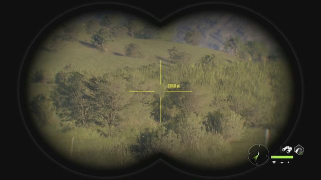 I Promised Cape Buffalo with the 45-70! Vurhonga Savanna The Hunter Call of The Wild 4K смотреть онлайн