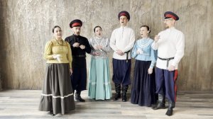 По лужочку зелёному