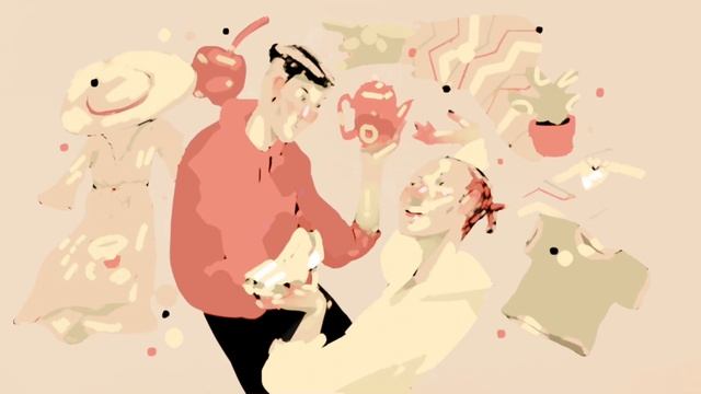 Обмен вещей -«Не можешь вытащить» смотреть онлайн