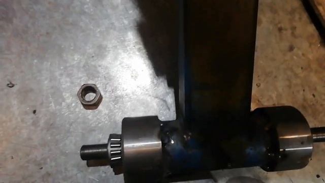 ремонт и модернизация культиватора крн-5.6 .часть 1. смотреть онлайн