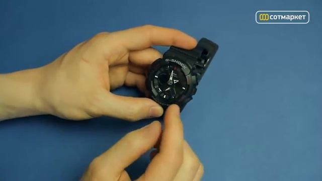 Магазин недорогих часов! Часы casio G-Shock цена в интернете! смотреть онлайн