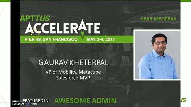 The Ultimate Admin Royal Rumble: 6 CRM Hacks, 1 Champion смотреть онлайн