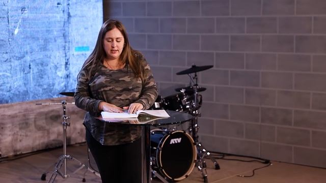 Lesson 2 - Powerless - 1/19/21 смотреть онлайн