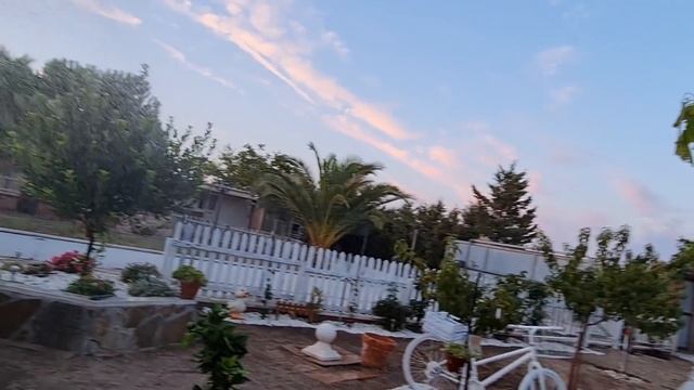 СОБИРАЮ ИНЖИР ДЛЯ АНДЕРЯ /УЕЗЖАЕМ НАША ПОДГОТОВКА смотреть онлайн