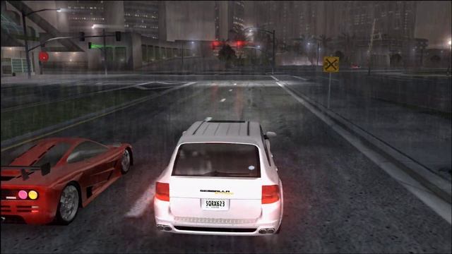 MIDNIGHT CLUB 3 GAMEPLAY + REPLAY FULL HD 1080p [PCSX2 1.7.0] GT 750 X MCLAREN F1 LM смотреть онлайн