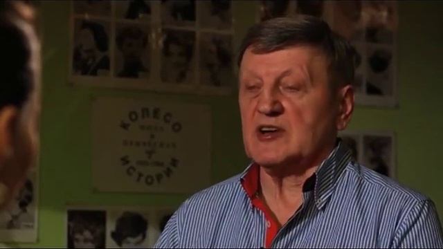 "Эволюция вещей": Бритва смотреть онлайн
