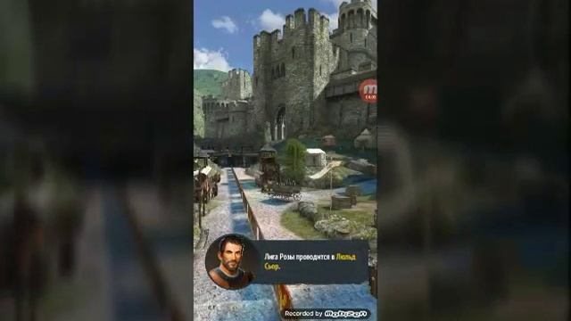 Прохождение игры Rival Knights part#1 смотреть онлайн