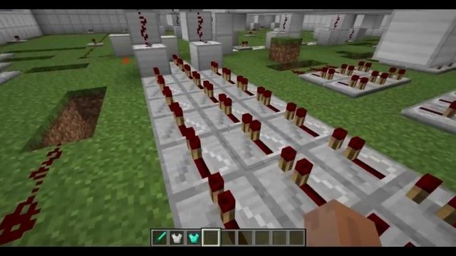 Супер Раздатчик - Туториал [Minecraft] HD смотреть онлайн